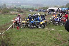 Enduro Dobřany 29.5.2006 038